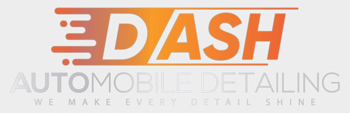 Dash Automobile Detailing